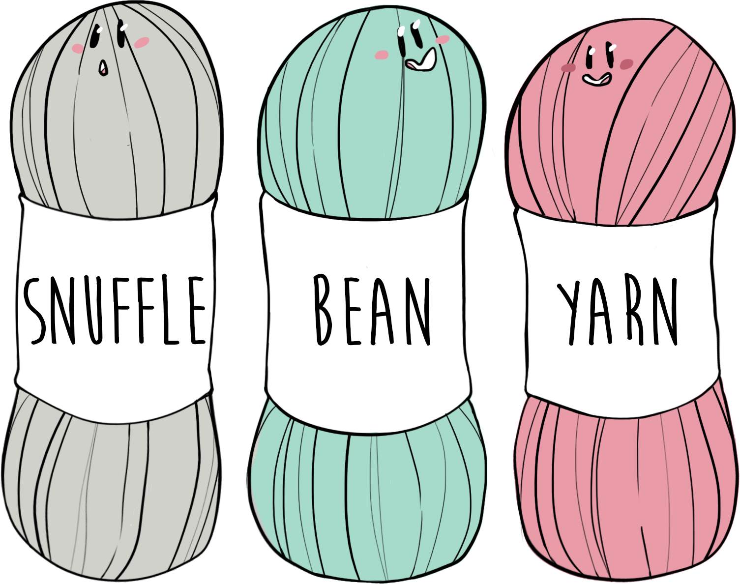 Snufflebean Yarn