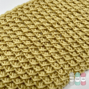 How to Knit the Bamboo Stitch