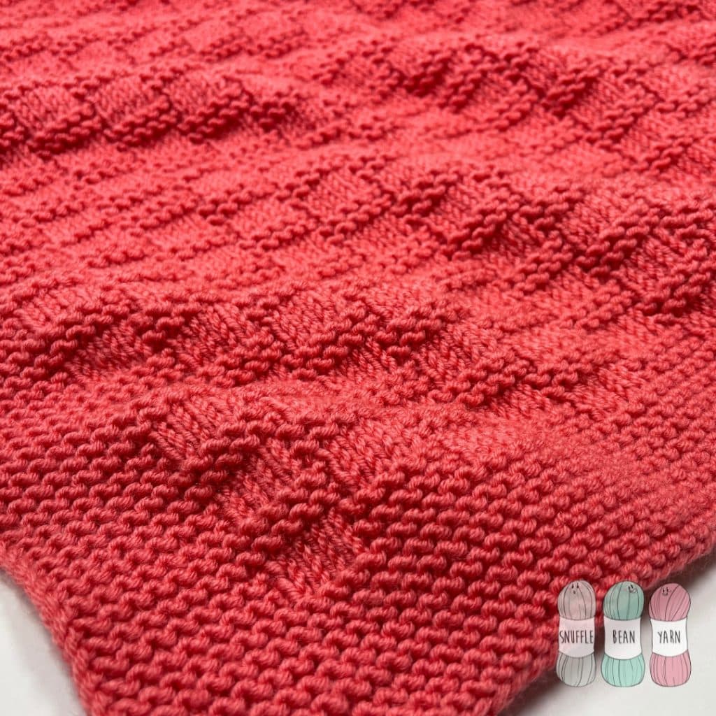 Robin Baby Blanket Robin Baby Blanket