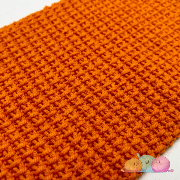 How to Knit Jute stitch – Free Knitting Pattern & Video Tutorial!