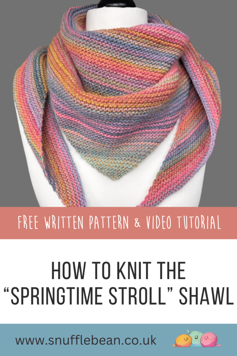 How to Knit the 